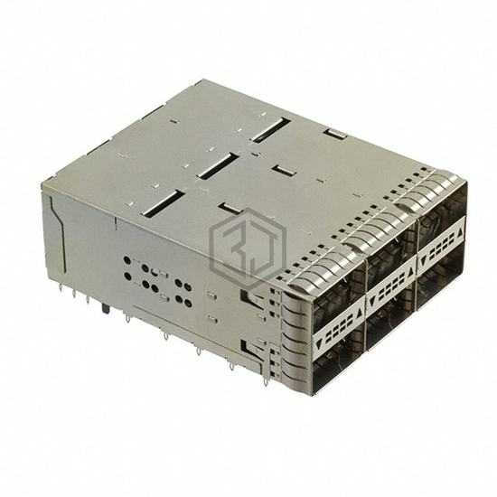 2227671-3 - TE Connectivity AMP Connectors - Pluggable Connectors