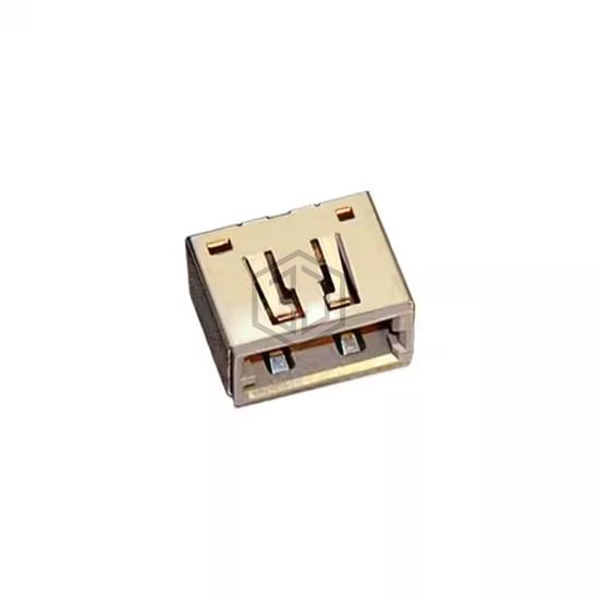 GT17H-4P-2H(55) - Hirose Electric Co Ltd - Pluggable Connectors