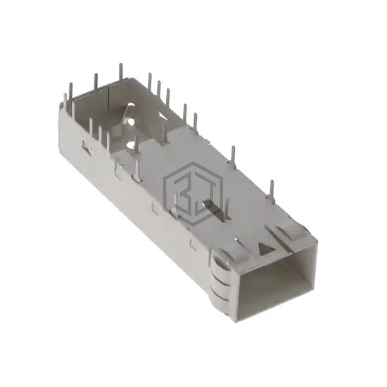 U77-F1313-3001 - Amphenol ICC (Commercial Products) - Pluggable Connectors