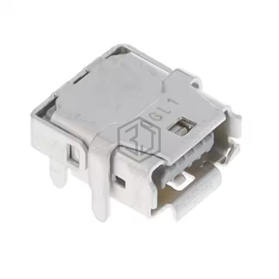 ND9AS3200 - Amphenol ICC (Commercial Products) - Pluggable Connectors