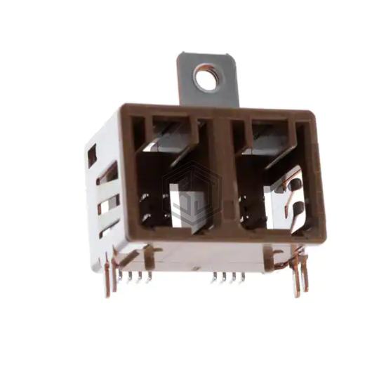 GT17HND-4/4DP-2H(AA)(55) - Hirose Electric Co Ltd - Pluggable Connectors