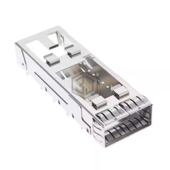 QSFPC-1-1-S-F - Samtec Inc. - Pluggable Connectors
