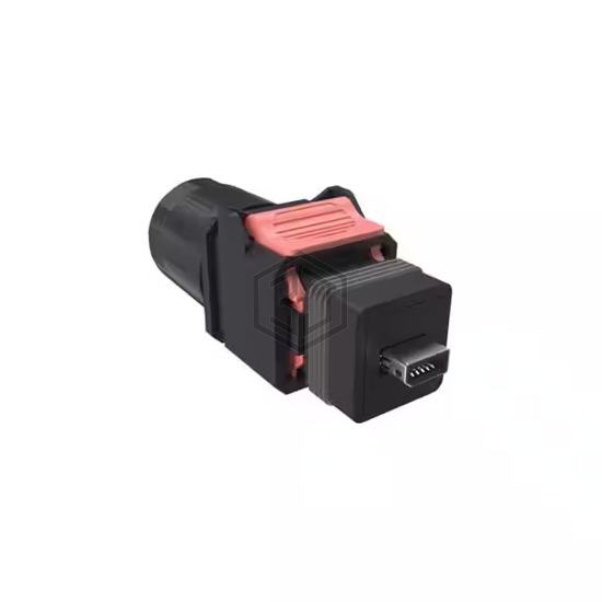 NDHN3A2 - Amphenol ICC (Commercial Products) - Pluggable Connectors