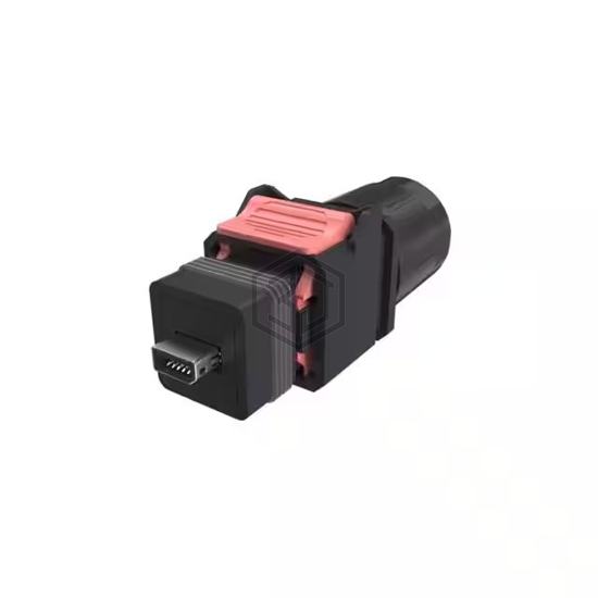 NDHN3H2 - Amphenol ICC (Commercial Products) - Pluggable Connectors