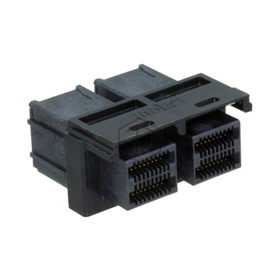 0768671012 - Molex - Pluggable Connectors