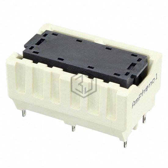 G40HD232211HR - Amphenol ICC (Commercial Products) - Pluggable Connectors