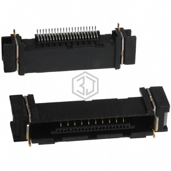 FX15M-21S-0.5SH(30) - Hirose Electric Co Ltd - Pluggable Connectors