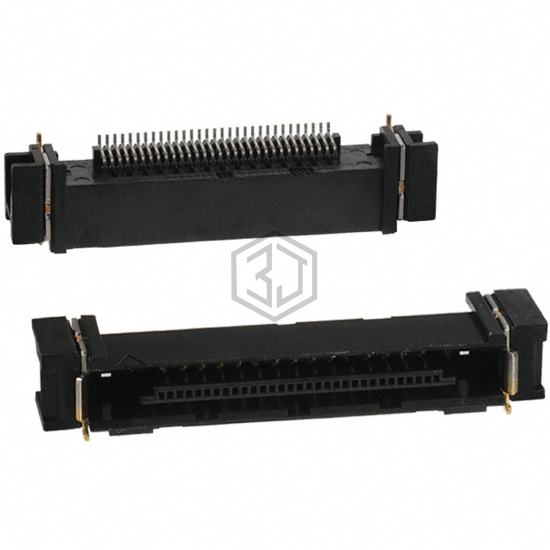 FX15M-31S-0.5SH - Hirose Electric Co Ltd - Pluggable Connectors