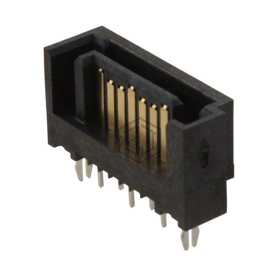 5607-5102-SH - 3M - Pluggable Connectors