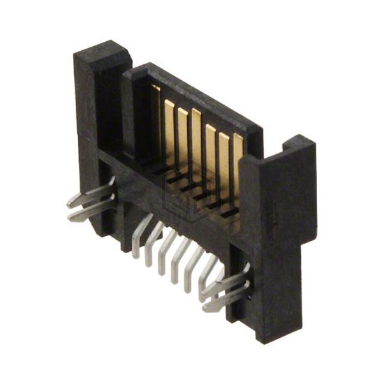 5607-4200-SH - 3M - Pluggable Connectors