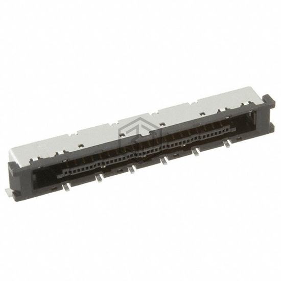 FX15SC-41S-0.5SH - Hirose Electric Co Ltd - Pluggable Connectors