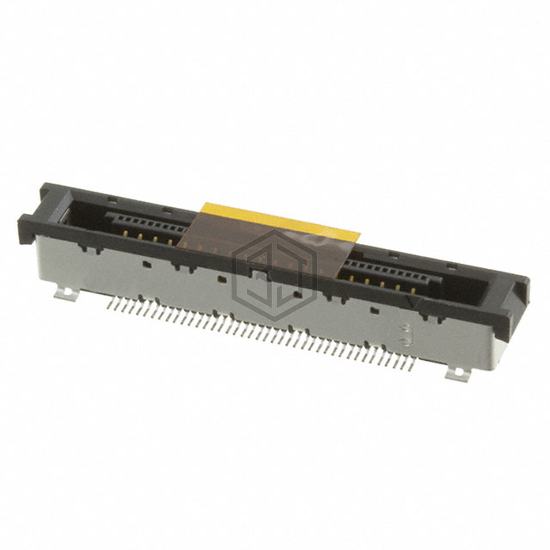 FX15SC-41S-0.5SV(30) - Hirose Electric Co Ltd - Pluggable Connectors