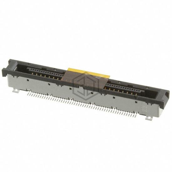 FX15SC-51S-0.5SV - Hirose Electric Co Ltd - Pluggable Connectors