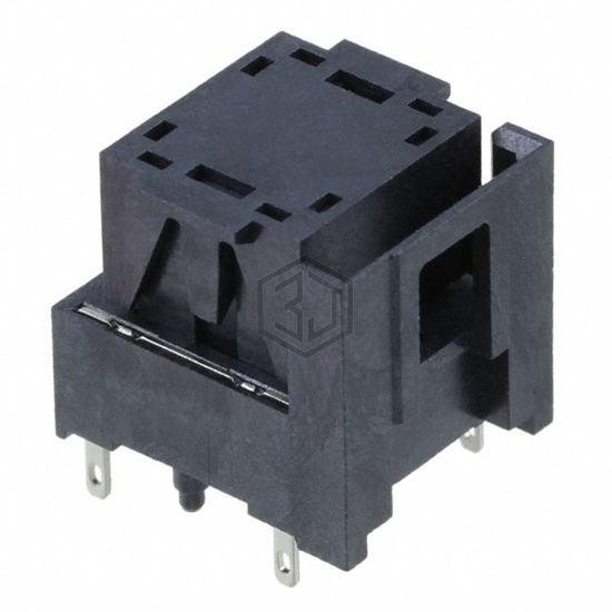 G40H2132211HR - Amphenol ICC (Commercial Products) - Pluggable Connectors