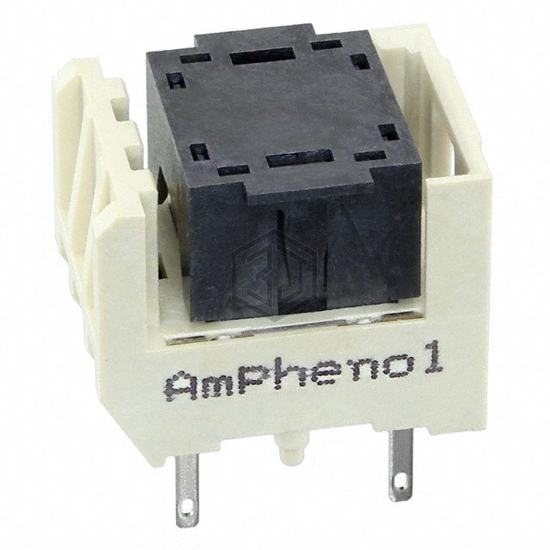 G40HC132212HR - Amphenol ICC (Commercial Products) - Pluggable Connectors