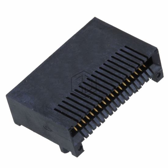 1761987-2 - TE Connectivity AMP Connectors - Pluggable Connectors