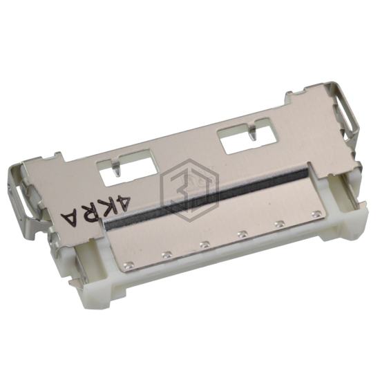 FX16-31P-0.5SD - Hirose Electric Co Ltd - Pluggable Connectors