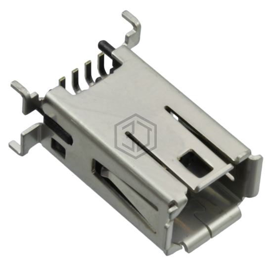 1-1971885-1 - TE Connectivity AMP Connectors - Pluggable Connectors