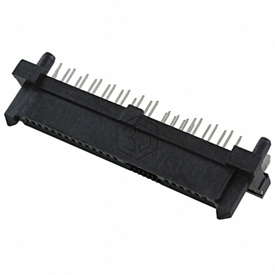 0879700001 - Molex - Pluggable Connectors