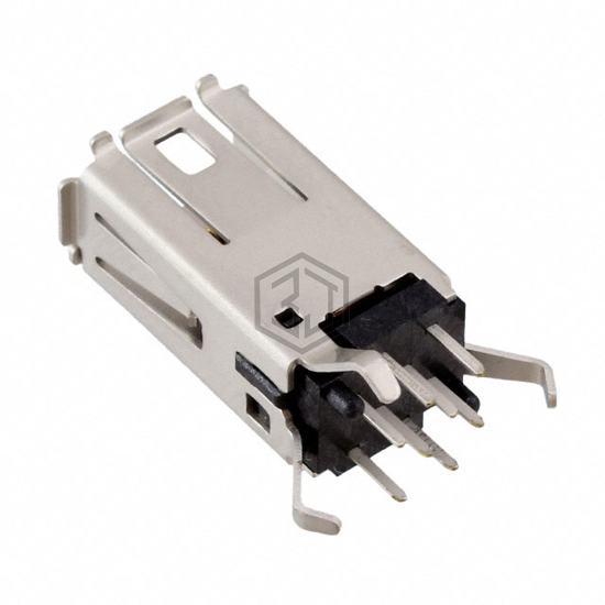 1971886-2 - TE Connectivity AMP Connectors - Pluggable Connectors
