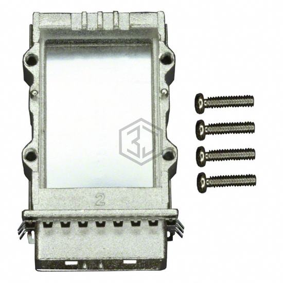 FS1-S01-146E1 - Amphenol ICC (Commercial Products) - Pluggable Connectors