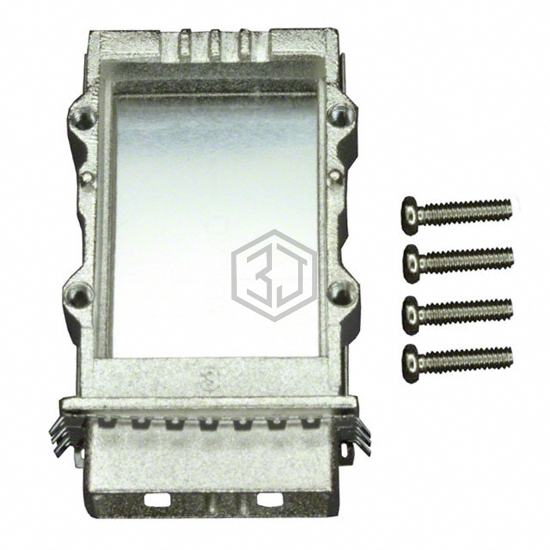 FS1-S01-124E1 - Amphenol ICC (Commercial Products) - Pluggable Connectors