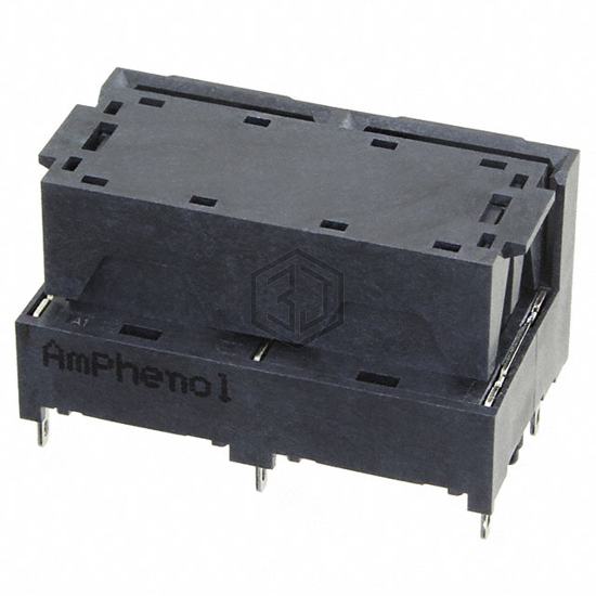 G40H2232211HR - Amphenol ICC (Commercial Products) - Pluggable Connectors