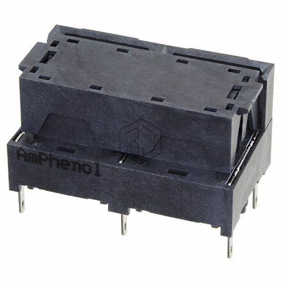 G40H2232212HR - Amphenol ICC (Commercial Products) - Pluggable Connectors