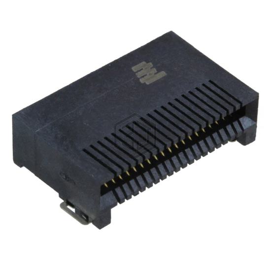 2007570-5 - TE Connectivity AMP Connectors - Pluggable Connectors