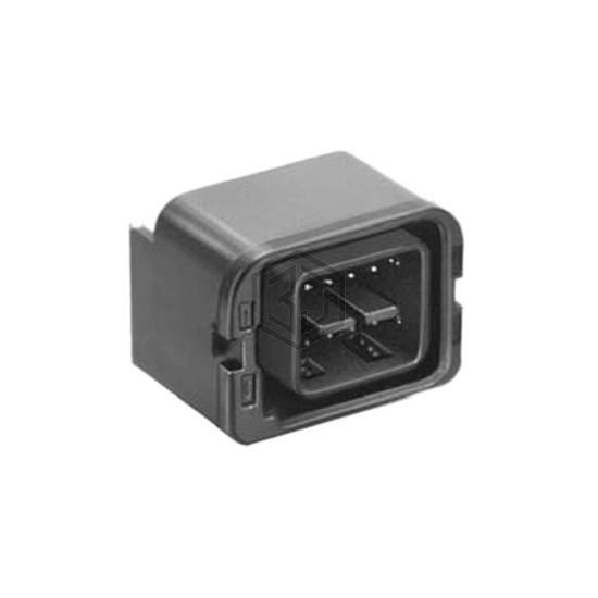 GT17VA-8DP-DS - Hirose Electric Co Ltd - Pluggable Connectors