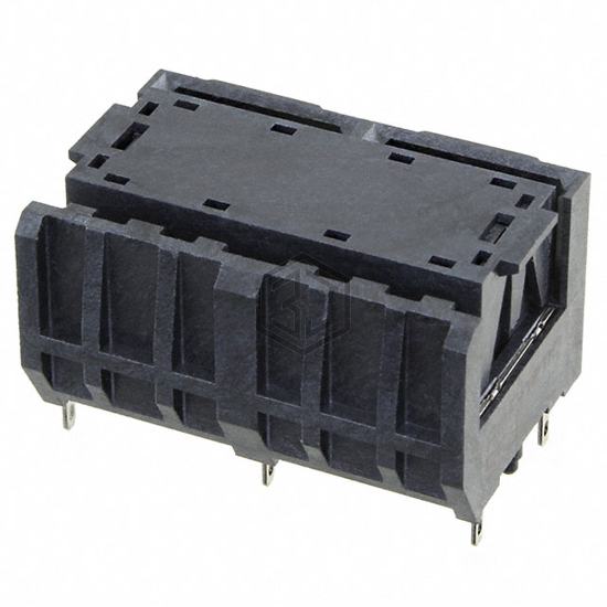 G40H3232211HR - Amphenol ICC (Commercial Products) - Pluggable Connectors