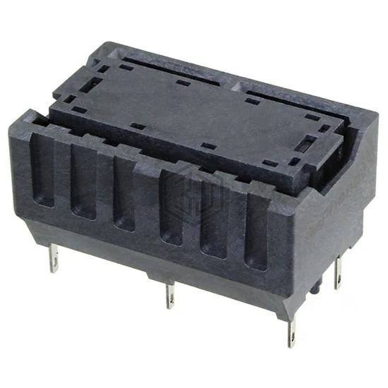 G40H4232212HR - Amphenol ICC (Commercial Products) - Pluggable Connectors