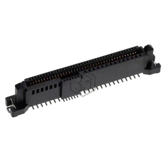 PSAS4F3130071TR - Amphenol ICC (FCI) - Pluggable Connectors