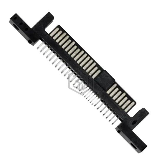10045105-001LF - Amphenol ICC (FCI) - Pluggable Connectors