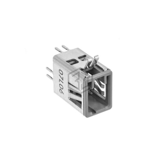 GT17HJ-4DP-2DSA - Hirose Electric Co Ltd - Pluggable Connectors