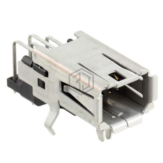 1-2040537-1 - TE Connectivity AMP Connectors - Pluggable Connectors