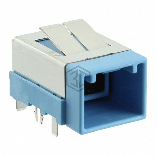 MX38002NQ4 - JAE Electronics - Pluggable Connectors