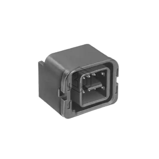 GT17VC-6DP-DS(70) - Hirose Electric Co Ltd - Pluggable Connectors