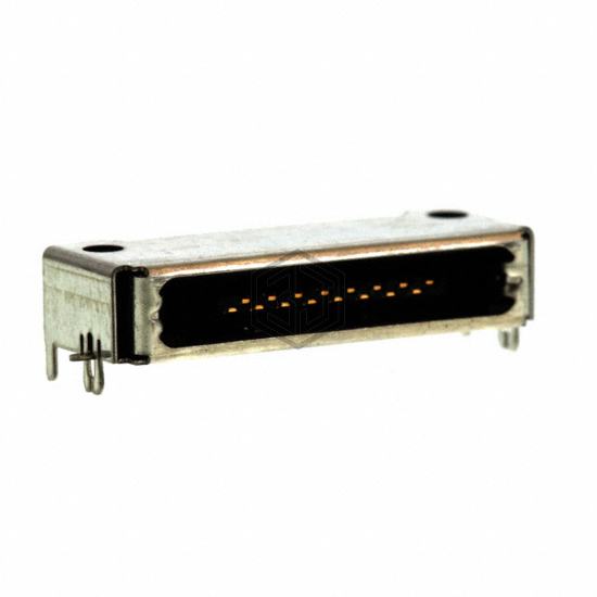 3560-16S(30) - Hirose Electric Co Ltd - Pluggable Connectors