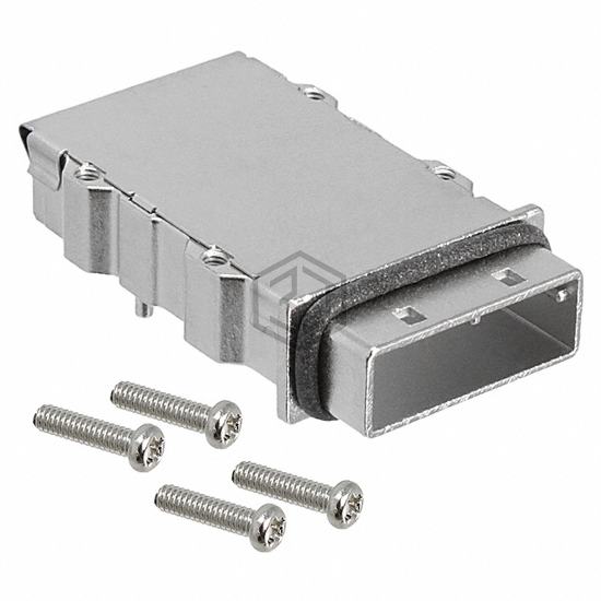 FS1-SF1-14C1 - Amphenol ICC (Commercial Products) - Pluggable Connectors