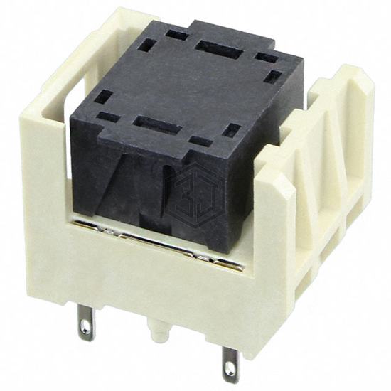 G40HC132211HR-C - Amphenol ICC (Commercial Products) - Pluggable Connectors