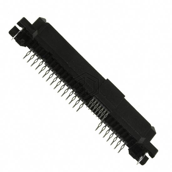 10031077-011LF - Amphenol ICC (FCI) - Pluggable Connectors