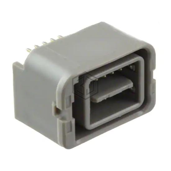 GT17V-10DP-DSA(70) - Hirose Electric Co Ltd - Pluggable Connectors