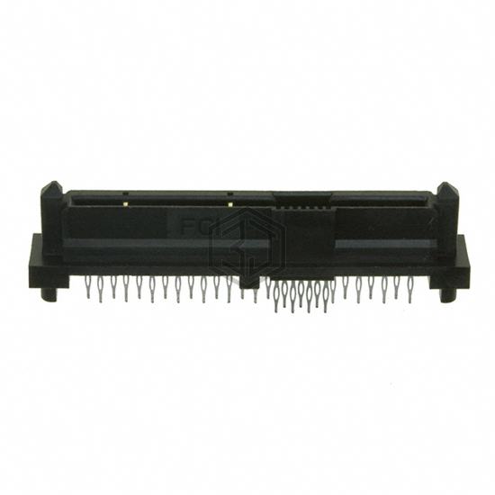 10045782-001LF - Amphenol ICC (FCI) - Pluggable Connectors