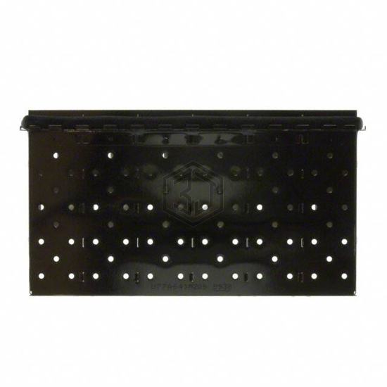 U77-A641M-2081 - Amphenol ICC (Commercial Products) - Pluggable Connectors