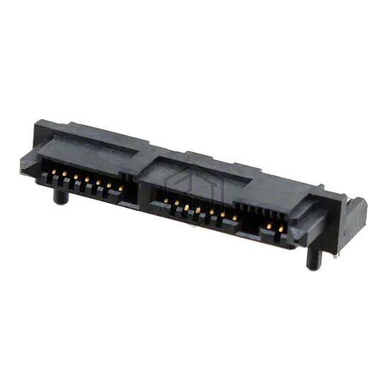 0783950001 - Molex - Pluggable Connectors