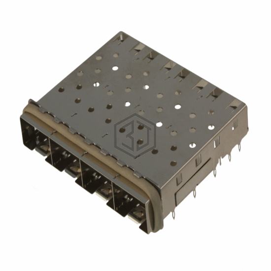 0747280411 - Molex - Pluggable Connectors