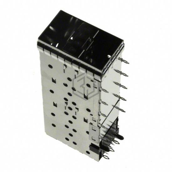 UE86D162710321 - Amphenol ICC (Commercial Products) - Pluggable Connectors