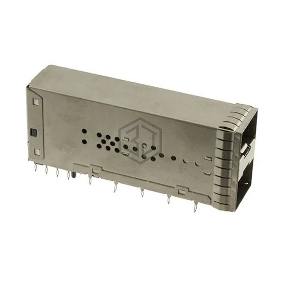 UE86-3G1620-00361 - Amphenol ICC (Commercial Products) - Pluggable Connectors