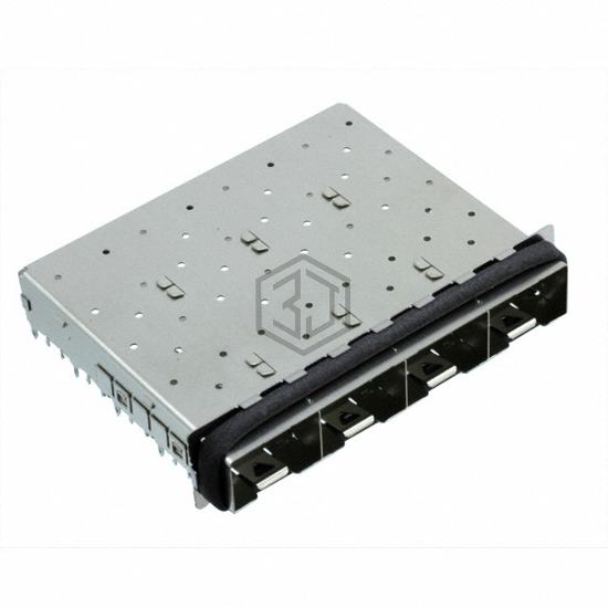 2057162-1 - TE Connectivity AMP Connectors - Pluggable Connectors